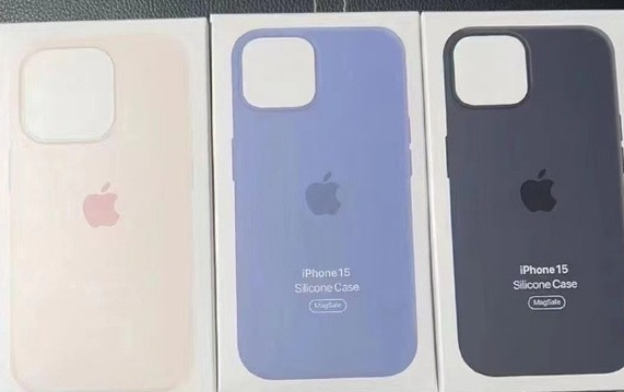 彭水苹果14维修站分享iPhone14手机壳能直接给iPhone15用吗？ 