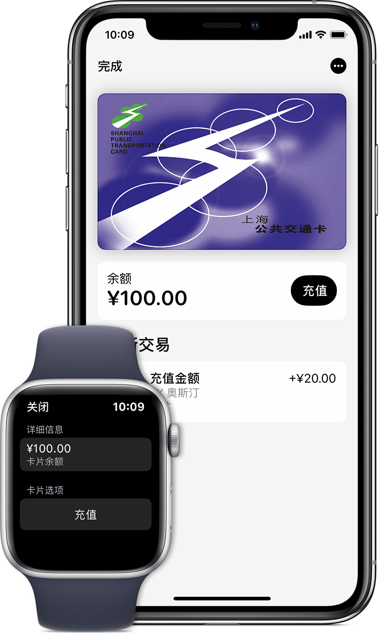 彭水苹果手机维修分享:用 Apple Pay 刷交通卡有哪些优势？如何设置和使用？ 