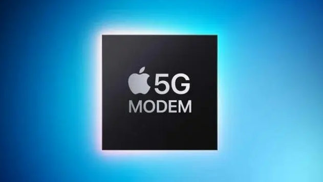 彭水苹果维修网点分享iPhone15会搭载自研5G芯片吗？ 