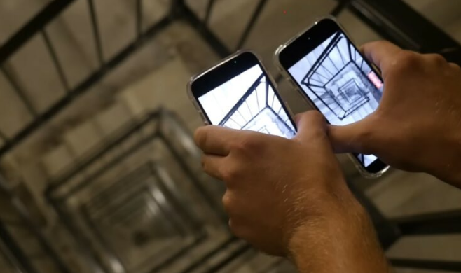 彭水苹果14维修分享iPhone 14耐摔程度怎么样 