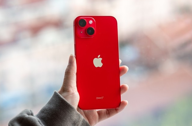 彭水苹果14维修分享为什么大家觉得iPhone 14不香了 
