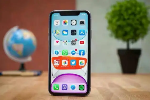 彭水苹果手机维修分享升级iOS16屏幕失灵解决办法 