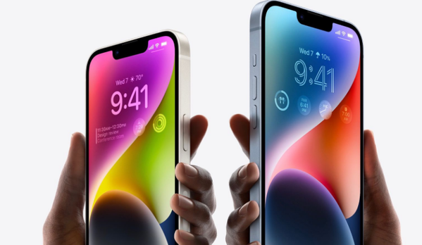 彭水苹果14维修分享iPhone 14系列支持的eSIM卡有哪些优点 