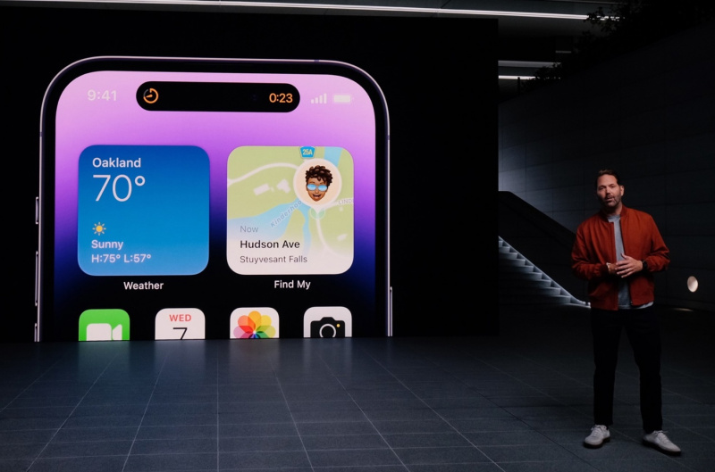 彭水苹果14维修分享iPhone 14售价揭晓 