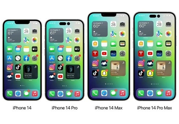 彭水苹果14维修分享iPhone14可以分期吗 