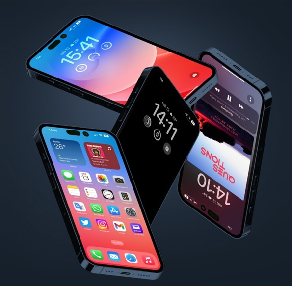 彭水苹果14维修分享入门级iPhone 14多少钱 