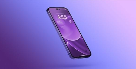 彭水苹果14维修分享iPhone14配色有哪些 