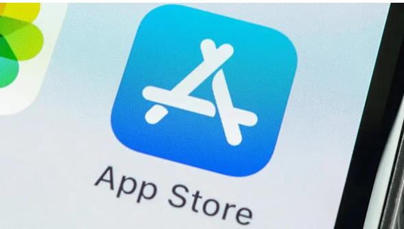 彭水苹果手机维修分享应用商店出现大量色情App，苹果会处理吗 