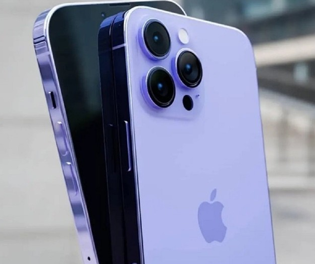 彭水苹果14维修分享凭什么4800万像素的iPhone14就能上热搜 