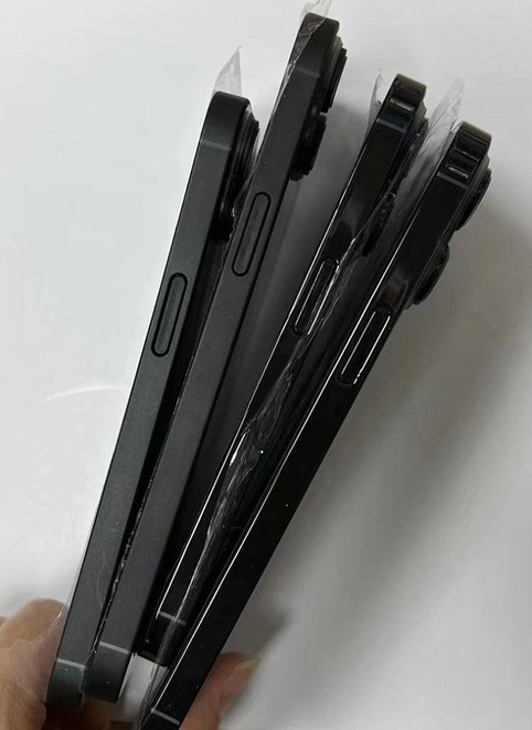 彭水苹果14维修分享iPhone14电池多少毫安 