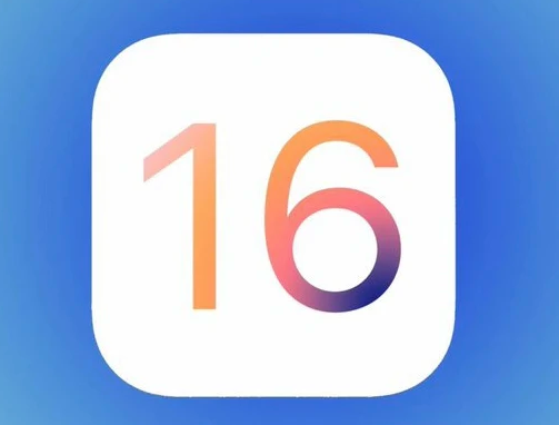 彭水苹果手机维修分享iOS16不支持iPhone6s，手中的6s怎么办 