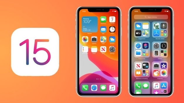 彭水苹果13维修分享iPhone13更新iOS 15.5，体验如何 