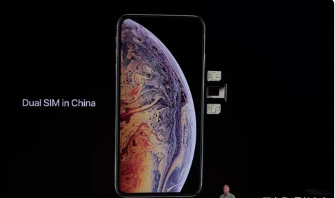 彭水苹果手机维修分享iPhone eSIM 出 Bug怎么办 
