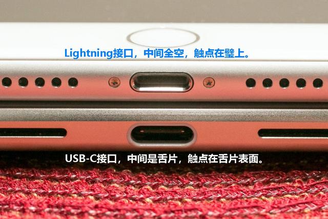 彭水苹果14维修分享iPhone 14会是什么接口 