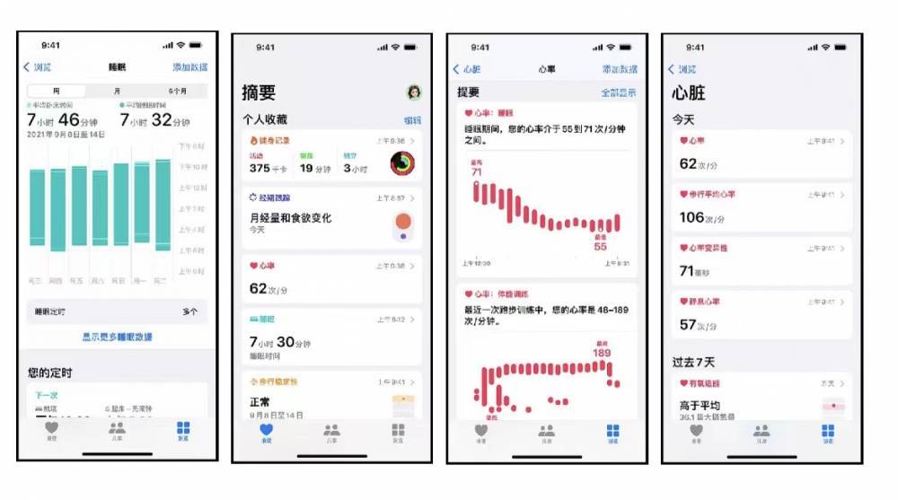 彭水苹果手机维修分享iPhone实用功能汇总 
