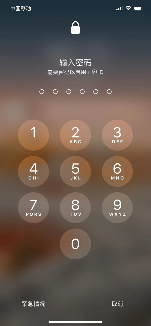彭水苹果13维修分享iPhone 13加强锁屏功能有什么用 