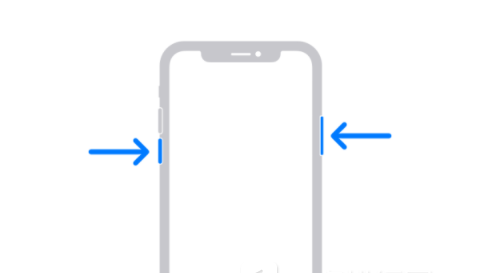 彭水苹果13维修分享iPhone13屏幕失灵怎么办 