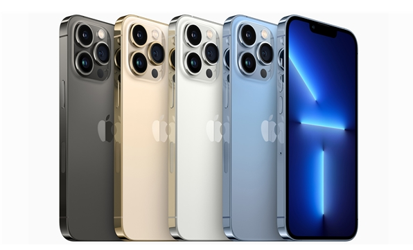 彭水苹果14维修分享iPhone 14、14 Pro/Max规格、售价汇总 
