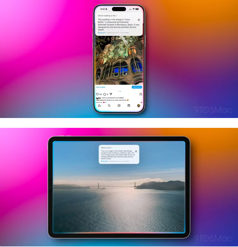 彭水苹果手机维修分享苹果 Siri 接入 ChatGPT AI  