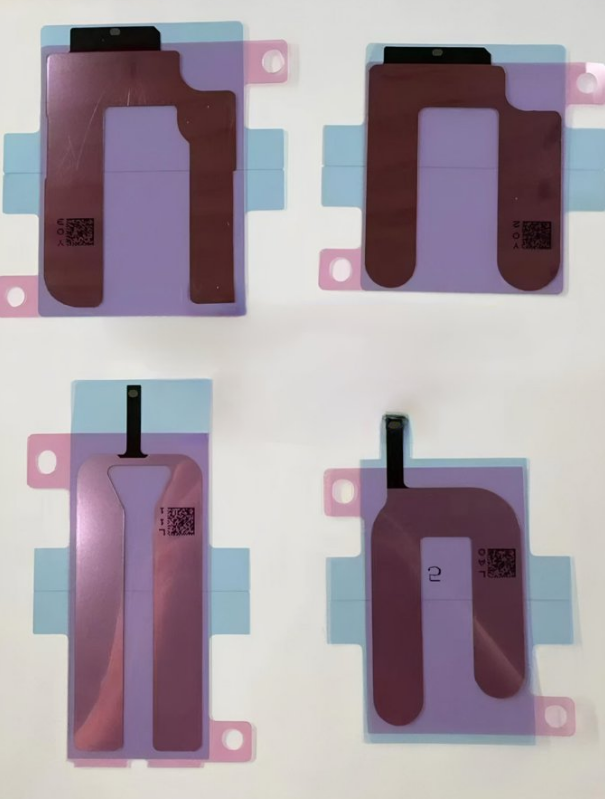 彭水苹果手机维修分享iPhone 17 Pro 机型电池将采用创新型粘合剂 
