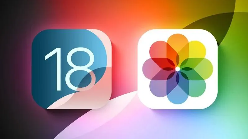 彭水苹果手机维修分享苹果 iOS / iPadOS 18.1Beta 3 发布 