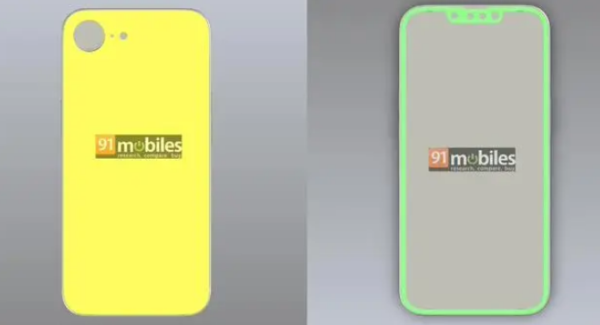 彭水苹果手机维修分享苹果小屏iPhone SE4值得买吗 
