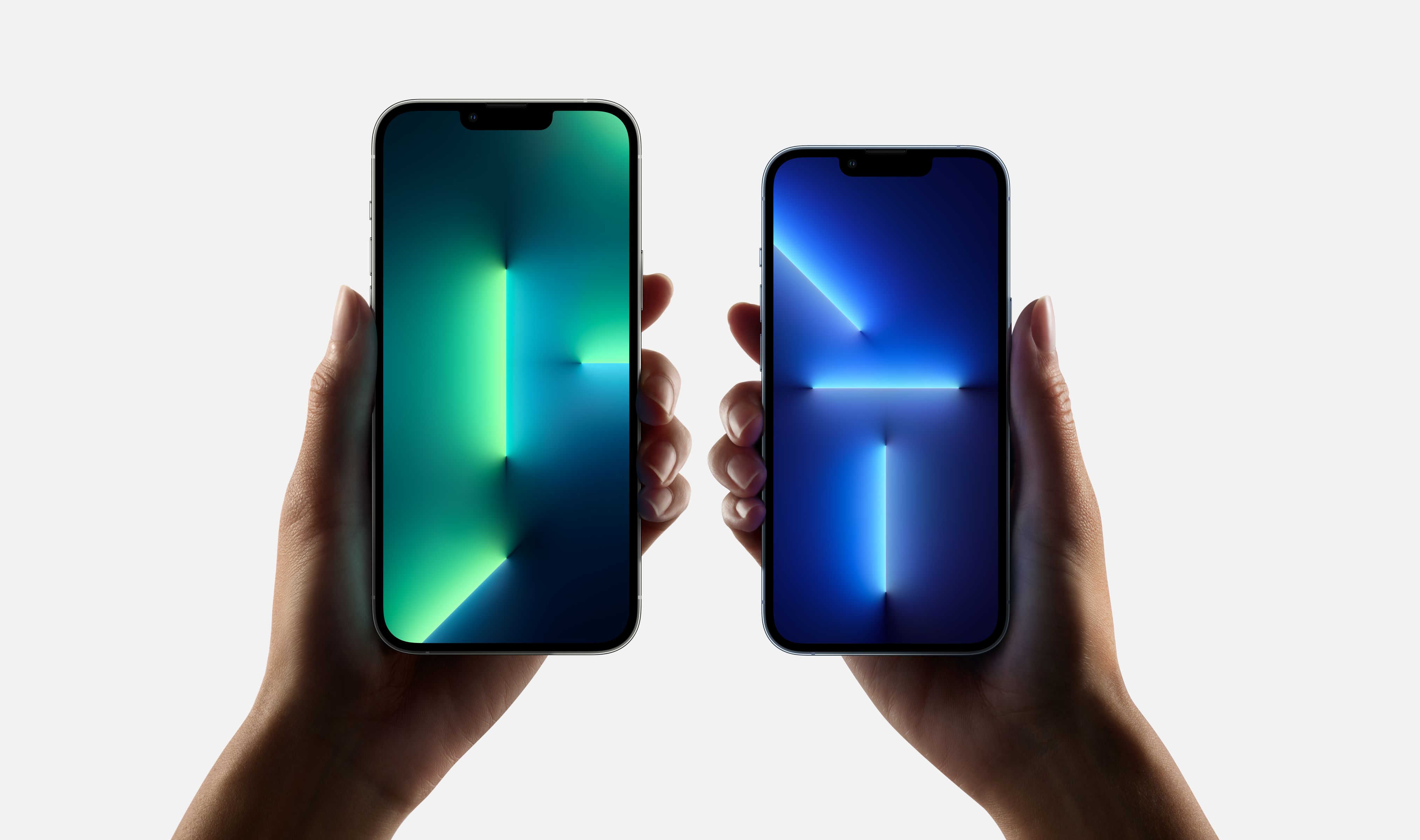 彭水苹果手机维修分享iPhone 13 四款机型怎么选 