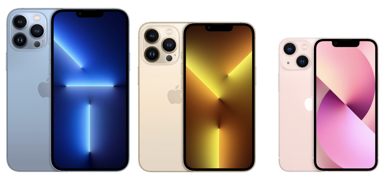 彭水苹果手机维修分享iPhone 13续航怎么样 