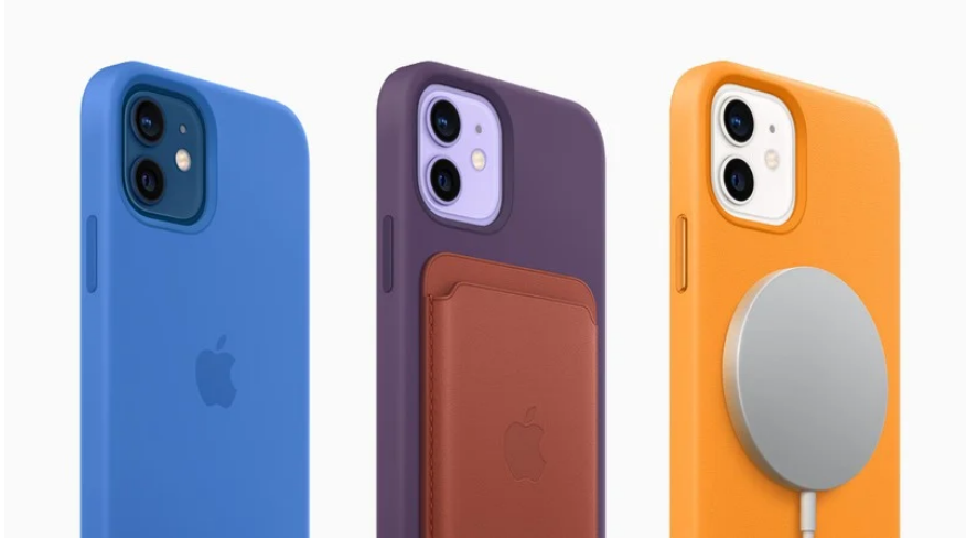 彭水苹果手机维修分享关于 iPhone 13 的细节爆料 