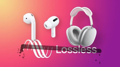 彭水苹果手机维修分享哪些设备支持Apple Music 无损音频 