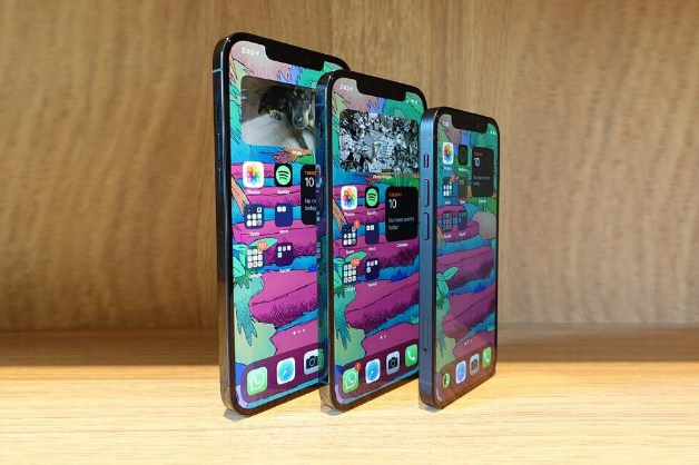 彭水苹果手机维修分享iPhone 13发布日期 