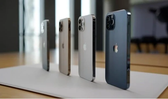 彭水苹果手机维修分享为什么说iPhone13才是真旗舰 