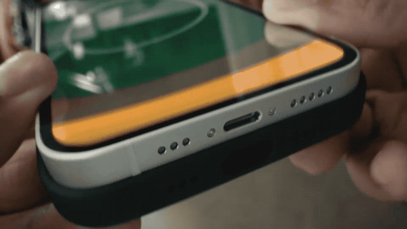 彭水苹果手机维修分享未来 Magsafe 还有哪些发展空间 