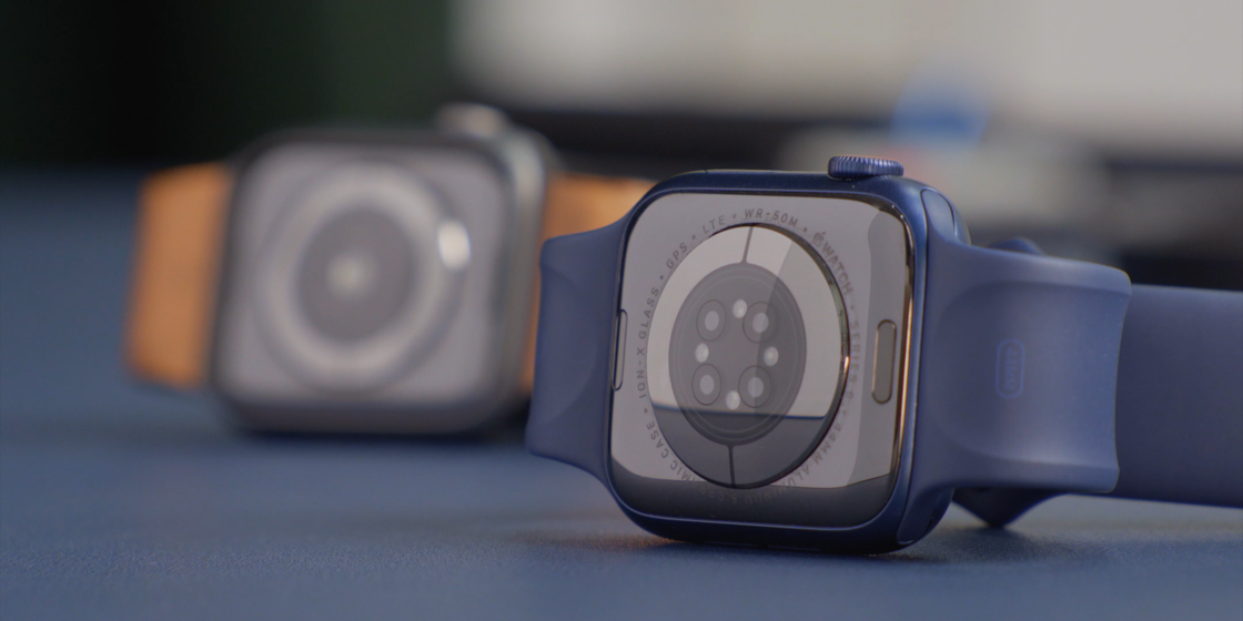 彭水苹果手机维修分享Apple Watch 是如何测量卡路里的 