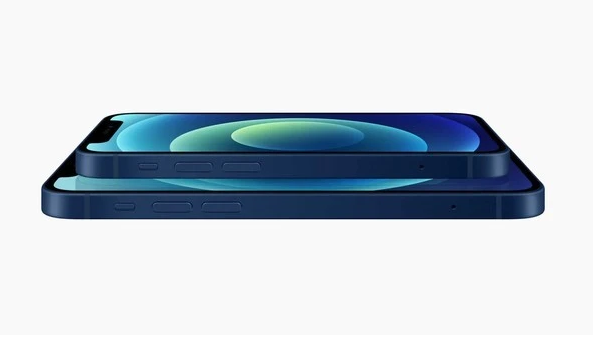 彭水苹果手机维修分享iPhone 12 mini 锁屏后触屏失灵怎么办 