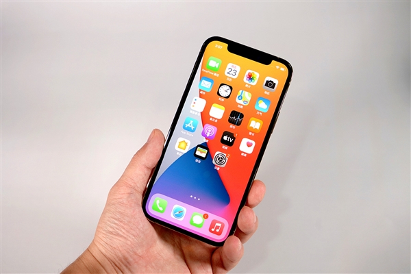 彭水苹果手机维修分享iOS 14.2修订版已到，专属iPhone 12系列 
