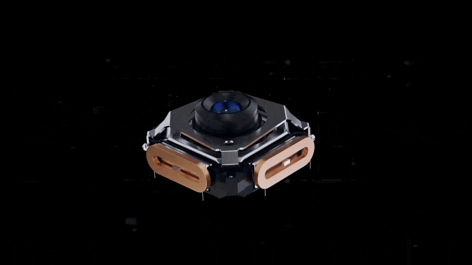 彭水苹果手机维修分享iPhone 12 Pro Max 独享的这颗传感器更大的特点是什么 