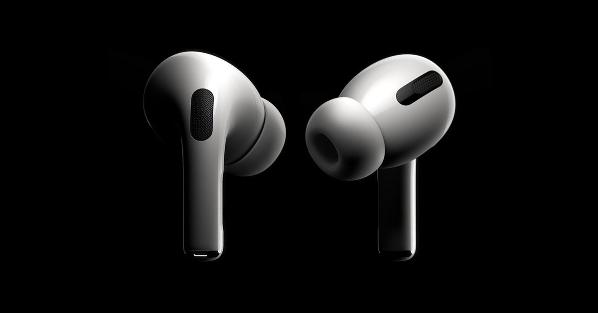 彭水苹果手机维修分享AirPods Pro 爆音、降噪效果下降怎么办 