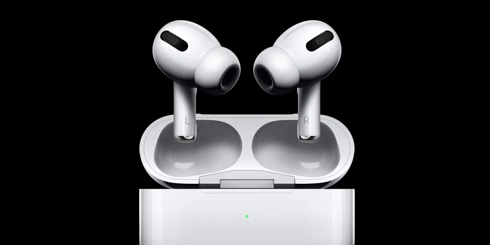彭水苹果手机维修分享AirPods Pro 出现静电噪音 