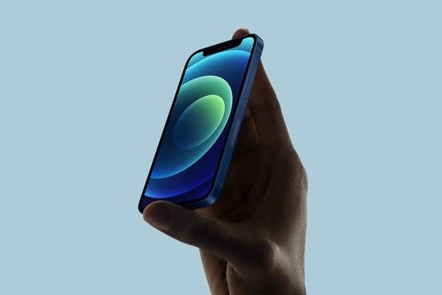 彭水苹果手机维修分享iPhone 12 mini辐射很大吗 