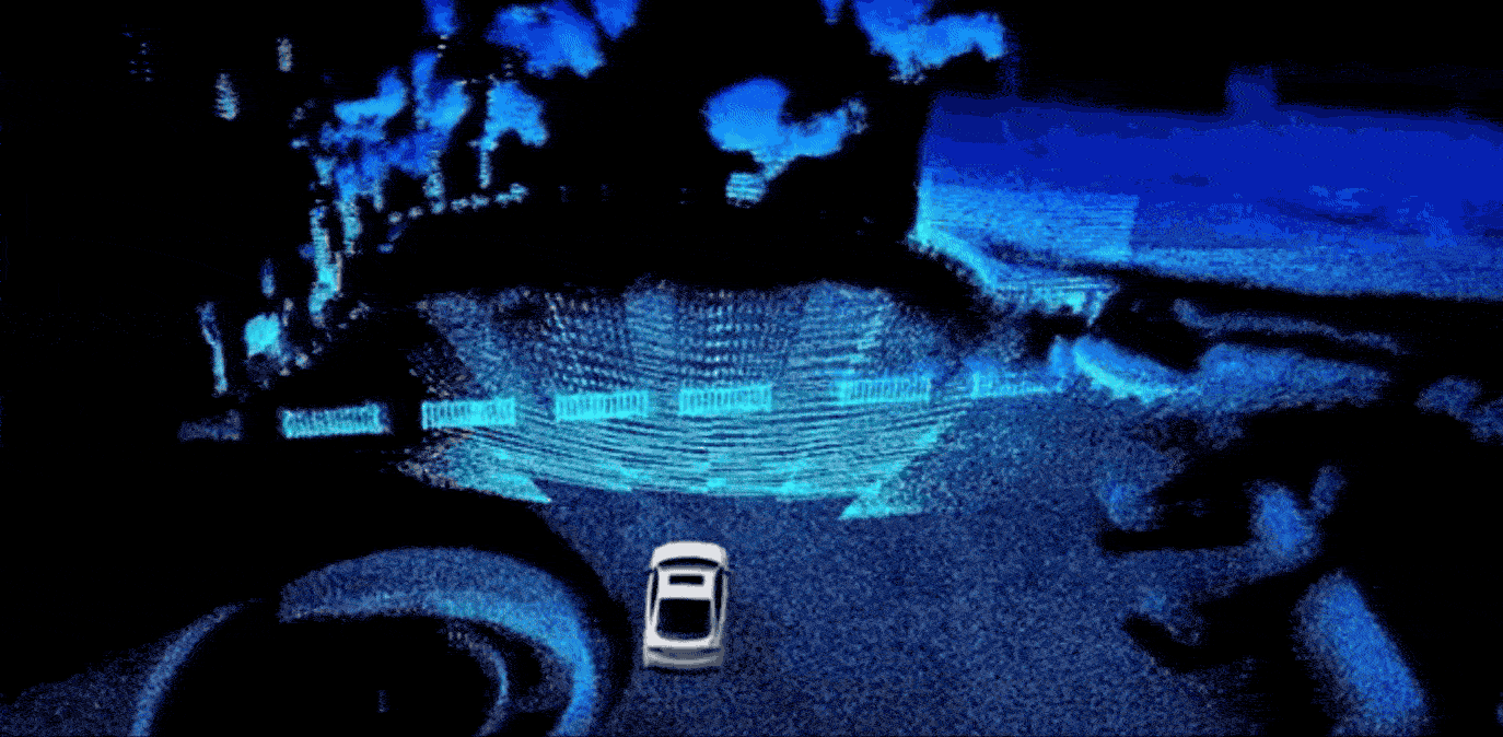 彭水苹果手机维修分享iPhone 12 Pro 搭载的 LiDAR 镜头与 ToF 镜头有什么不同 