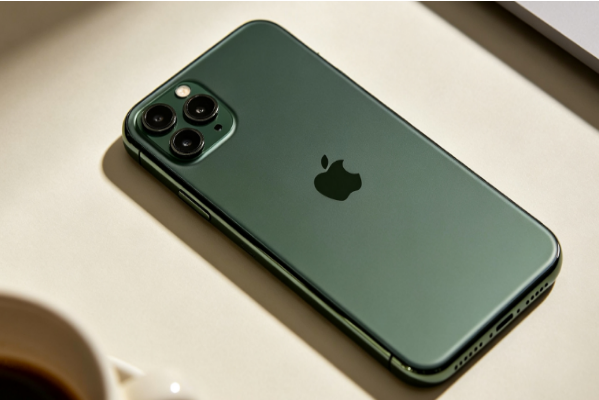 彭水苹果手机维修点分享iPhone11 Pro换电池 