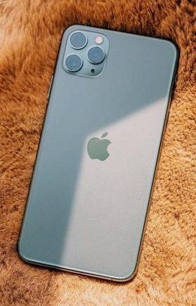 彭水苹果维修点分享iPhone 11Pro Max自动关机装配类硬故障 