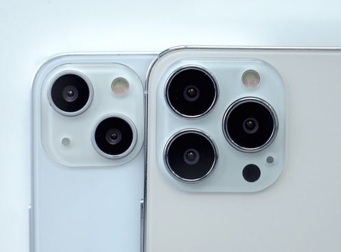 彭水苹果维修点分享iPhone 13 Pro自动关机二修机隐性硬故障 