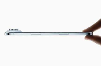 彭水苹果维修点分享iPhone 17 Air自动关机电源故障解析 