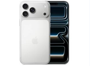彭水苹果维修点分享iPhone 17 Pro Max锁屏密码小百科 