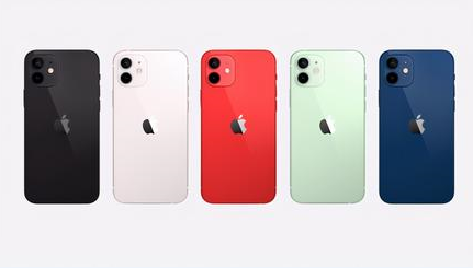 彭水苹果维修点分享iPhone 12黑屏隐蔽故障解读 