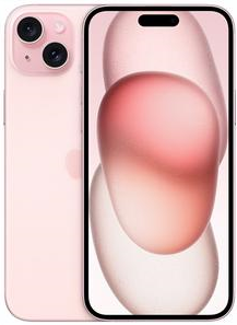 彭水苹果维修点分享iPhone15 Plus手机黑屏小众问题 