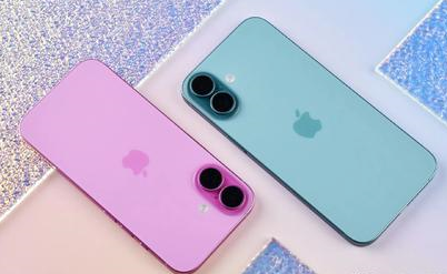彭水苹果维修点分享iPhone 16手机黑屏多重诱因解析 