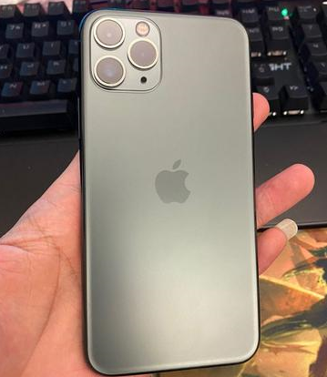 彭水苹果维修点分享iPhone 11 Pro电池发烫小众问题解读 